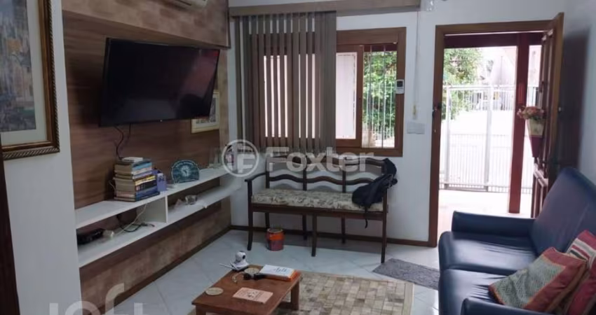 Casa com 3 quartos à venda na Rua Montreal, 155, São José, Canoas