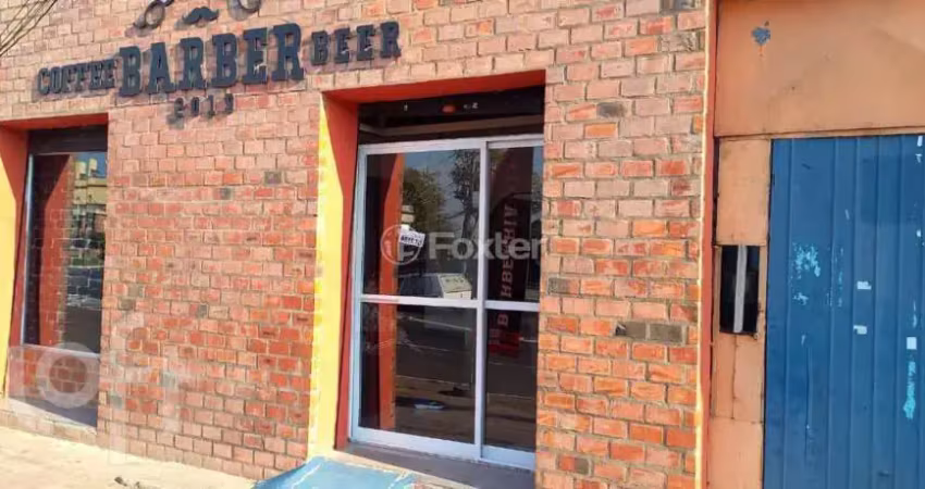 Casa com 1 quarto à venda na Avenida Bento Gonçalves, 3299, Partenon, Porto Alegre