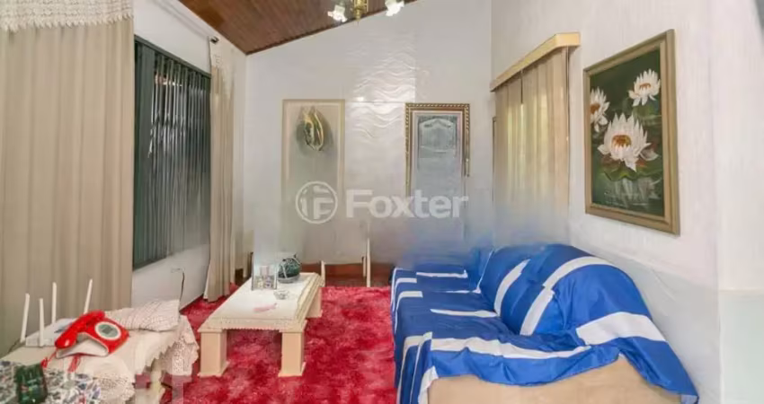 Casa com 3 quartos à venda na Rua Doutor Osvaldo Degrazia, 300, Costa e Silva, Porto Alegre