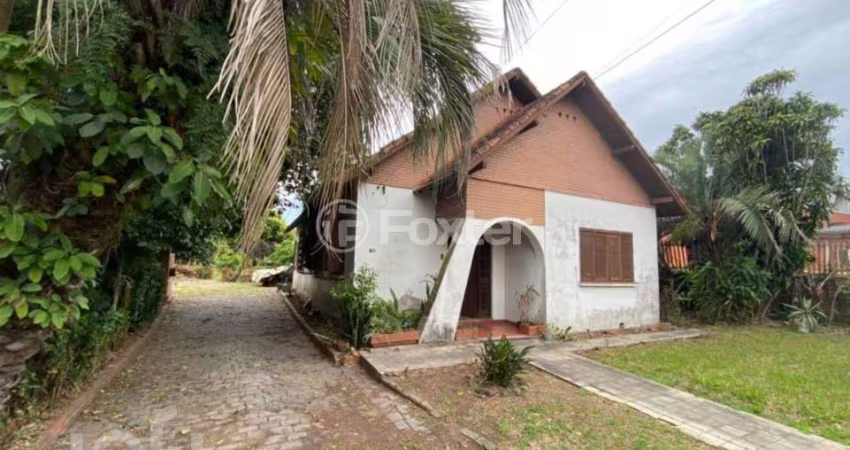 Casa com 4 quartos à venda na Avenida Rubem Berta, 709, Centro, Sapucaia do Sul