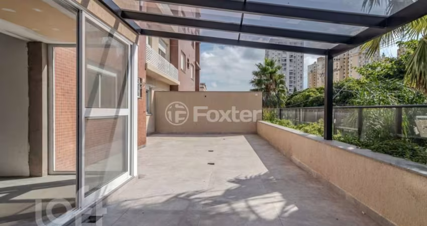 Apartamento com 2 quartos à venda na Rua Roque Calage, 257, Passo da Areia, Porto Alegre