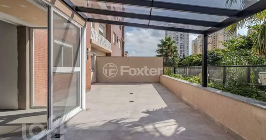 Apartamento com 2 quartos à venda na Rua Roque Calage, 257, Passo da Areia, Porto Alegre