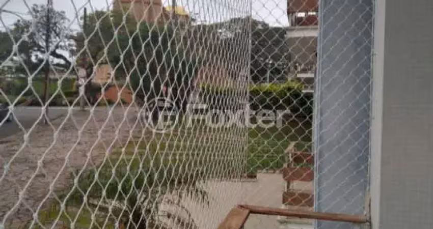 Apartamento com 1 quarto à venda na Rua Padre Antônio Vieira, 9, Santo Antônio, Porto Alegre