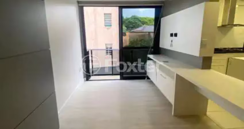 Apartamento com 1 quarto à venda na Rua Veador Porto, 53, Santana, Porto Alegre