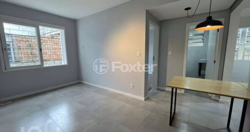 Apartamento com 1 quarto à venda na Rua Artur Rocha, 261, Auxiliadora, Porto Alegre