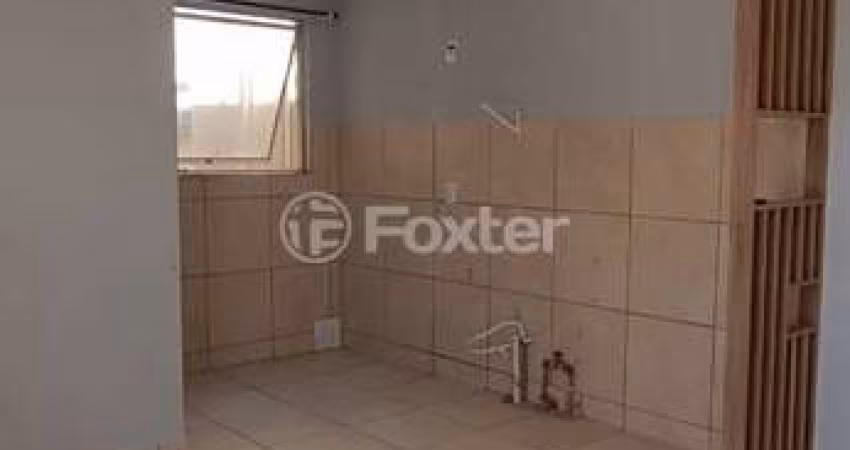 Apartamento com 2 quartos à venda na Rua Laranjeiras, 361, Restinga, Porto Alegre
