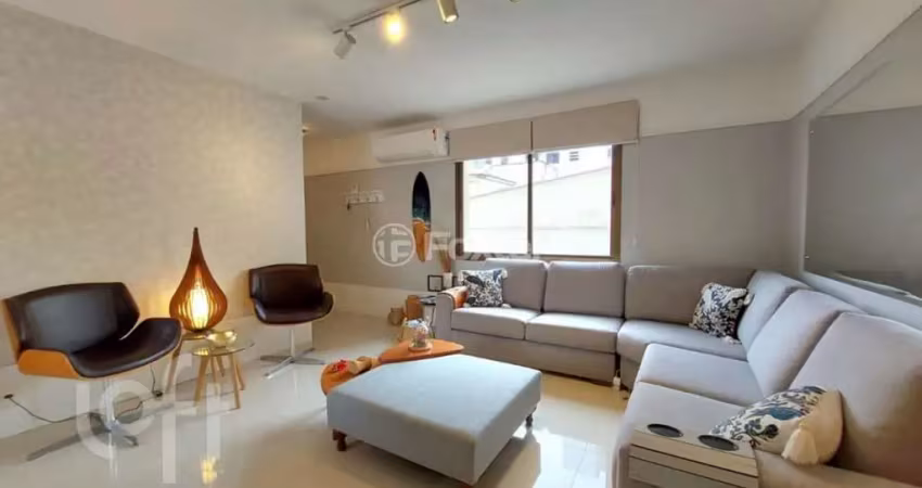 Apartamento com 3 quartos à venda na Rua Pedro Chaves Barcelos, 156, Auxiliadora, Porto Alegre