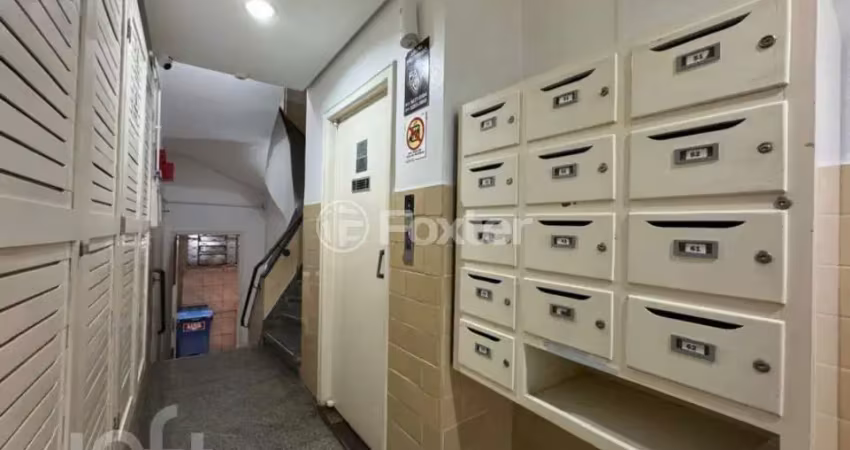 Apartamento com 2 quartos à venda na Rua João Neves da Fontoura, 537, Centro, São Leopoldo