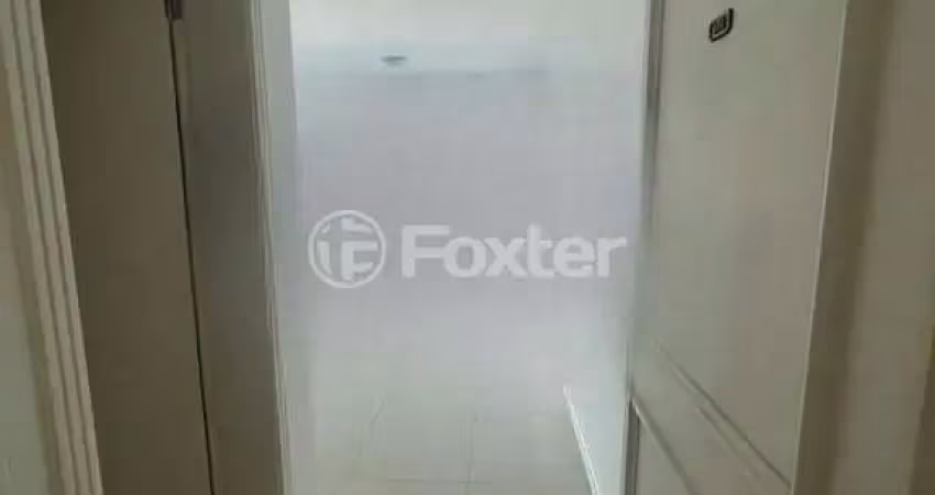 Apartamento com 1 quarto à venda na Travessa Vileta, 952, Jardim Botânico, Porto Alegre