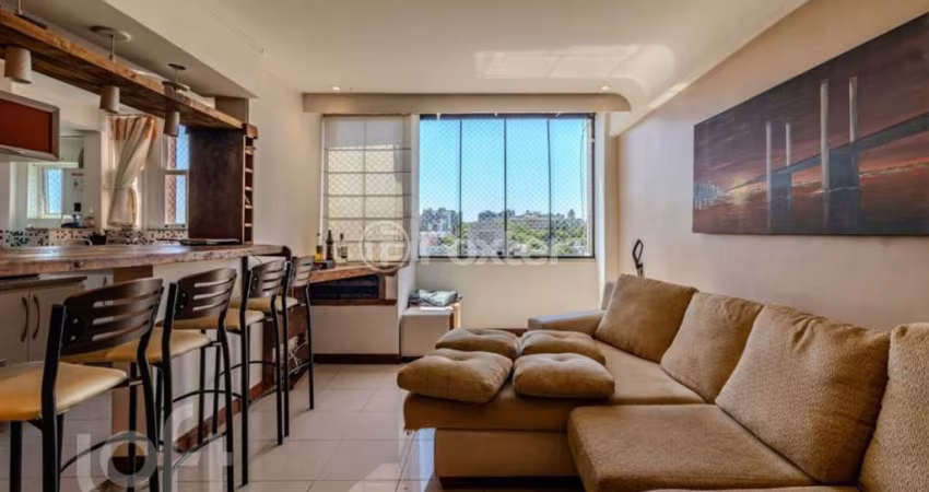 Apartamento com 2 quartos à venda na Rua Quintino Bocaiúva, 47, Rio Branco, Porto Alegre