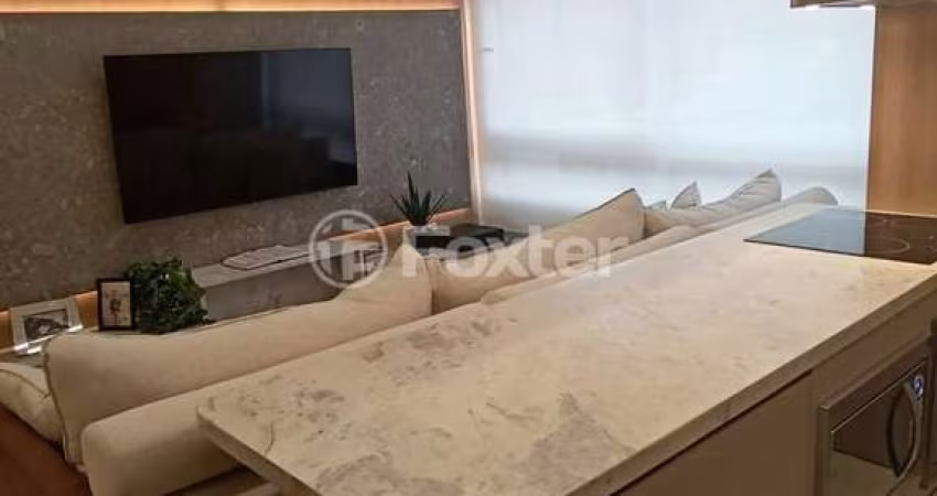 Apartamento com 3 quartos à venda na Rua Jerônymo Zelmanovitz, 100, São Sebastião, Porto Alegre