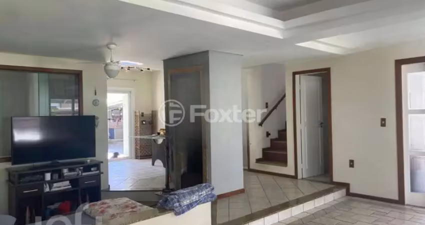 Casa com 5 quartos à venda na Servidão São Francisco de Assis, 261, Campeche, Florianópolis