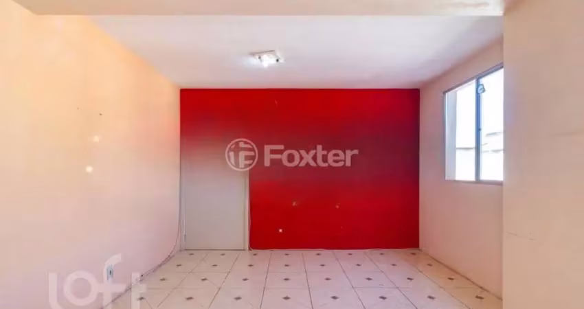 Apartamento com 2 quartos à venda na Avenida Edgar Pires de Castro, 4880, Restinga, Porto Alegre
