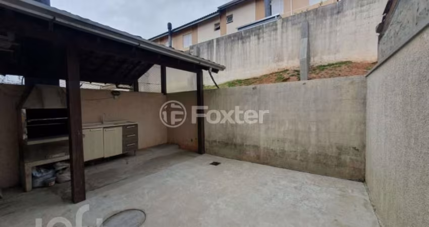 Casa em condomínio fechado com 3 quartos à venda na Rua Maria Olinda Telles, 900, Canudos, Novo Hamburgo