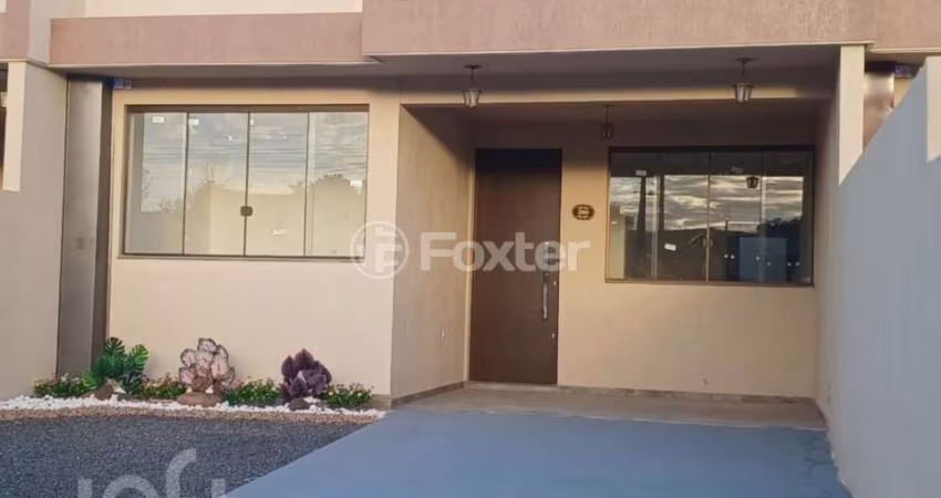 Casa com 3 quartos à venda na Rua Fredolino Schmitz, 380, Parque Olinda, Gravataí