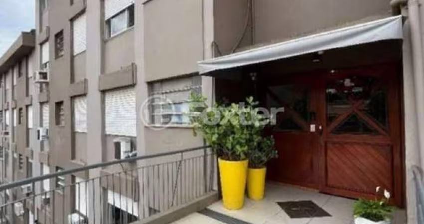 Apartamento com 3 quartos à venda na Rua Blumenau, 68, Ouro Branco, Novo Hamburgo