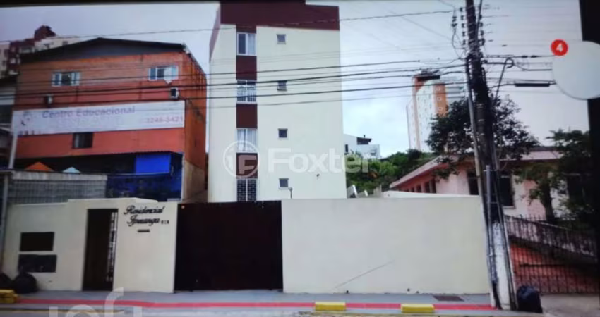 Apartamento com 2 quartos à venda na Rua Otto Júlio Malina, 612, Ipiranga, São José
