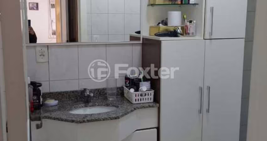 Apartamento com 3 quartos à venda na Rua Professor Freitas Cabral, 370, Jardim Botânico, Porto Alegre