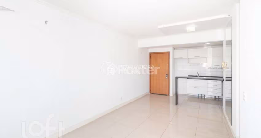 Apartamento com 2 quartos à venda na Rua Coronel Corte Real, 82, Petrópolis, Porto Alegre