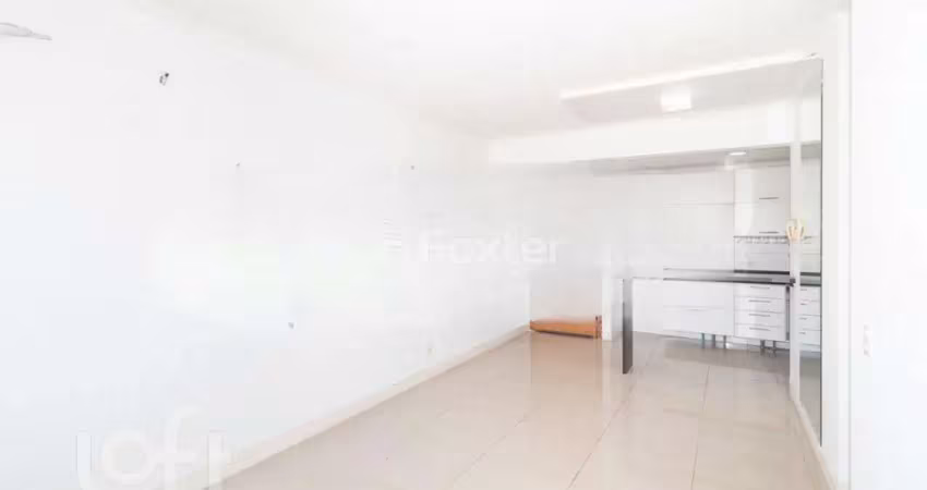 Apartamento com 2 quartos à venda na Rua Coronel Corte Real, 82, Petrópolis, Porto Alegre