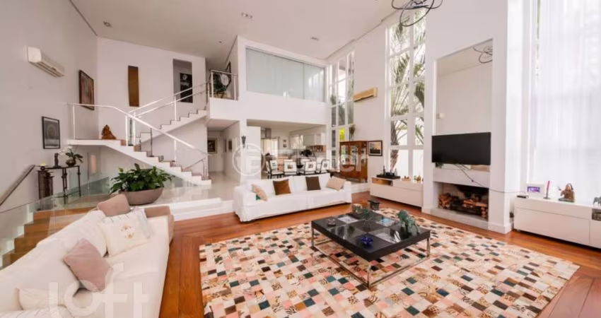 Casa com 3 quartos à venda na Rua Alcides Gonzaga, 220, Boa Vista, Porto Alegre