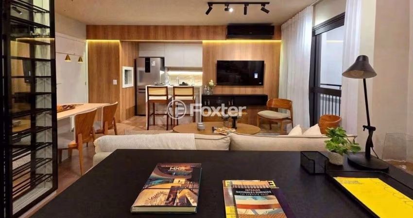 Apartamento com 3 quartos à venda na Rua Monsenhor Antonio Guilherme Grings, 100, Sarandi, Porto Alegre