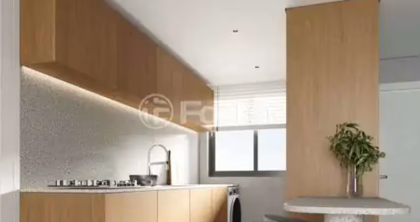 Apartamento com 1 quarto à venda na Rua Liberdade, 250, Rio Branco, Porto Alegre