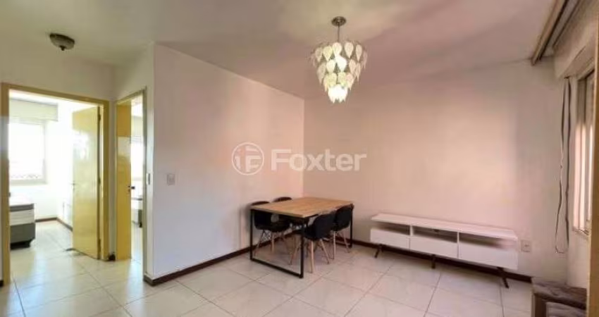Apartamento com 2 quartos à venda na Travessa Uruguai, 27, São Sebastião, Esteio