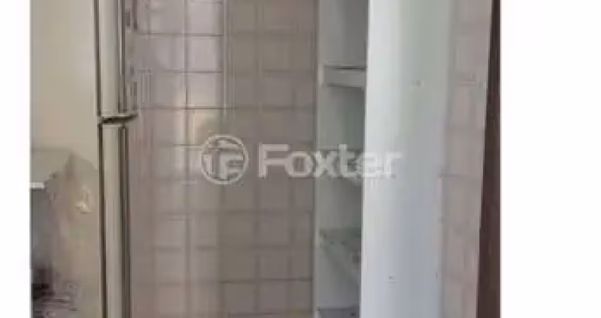Apartamento com 3 quartos à venda na Rua Pedro Américo, 33, São João, Porto Alegre
