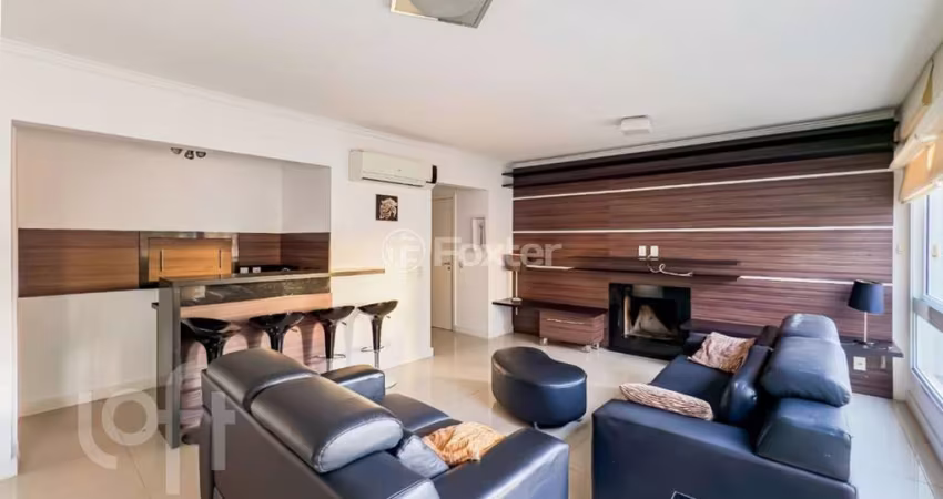 Apartamento com 3 quartos à venda na Rua Jari, 671, Passo da Areia, Porto Alegre