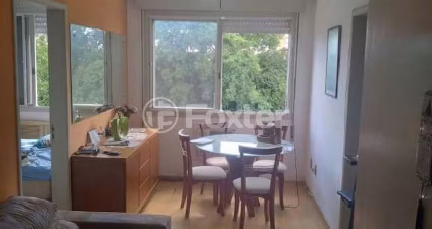 Apartamento com 1 quarto à venda na Rua Miguel Couto, 269, Menino Deus, Porto Alegre