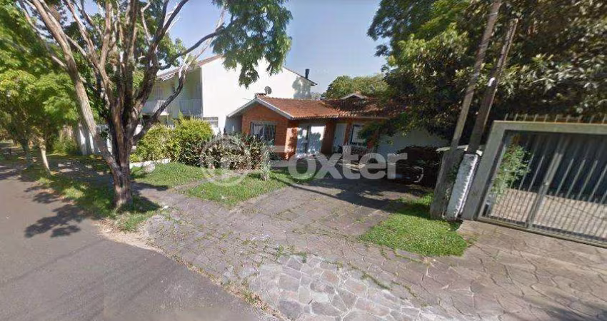 Terreno à venda na Rua Licínio Cardoso, 36, Chácara das Pedras, Porto Alegre
