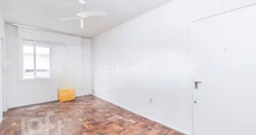 Apartamento com 1 quarto à venda na Rua General Lima e Silva, 385, Cidade Baixa, Porto Alegre