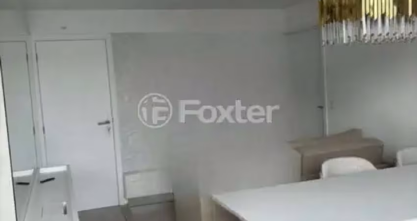 Apartamento com 2 quartos à venda na Avenida da Pedra Branca, 95, Pedra Branca, Palhoça