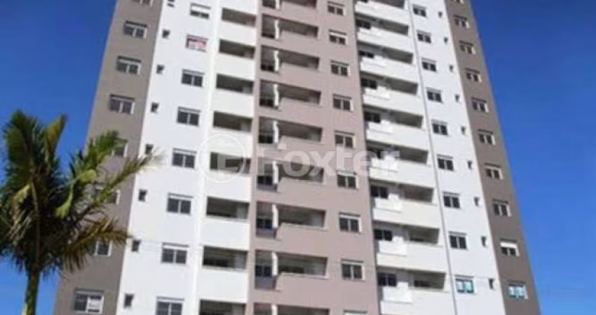 Apartamento com 2 quartos à venda na Rua Manoel Loureiro, 855, Barreiros, São José