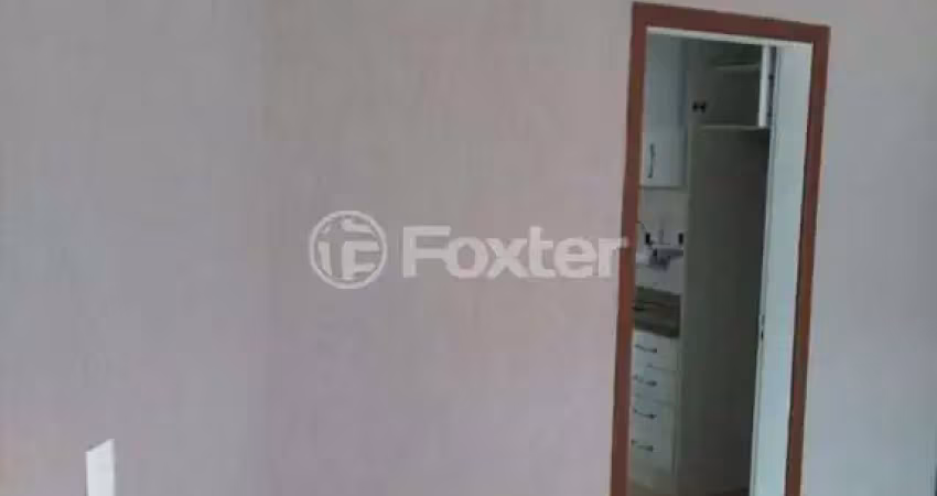 Apartamento com 2 quartos à venda na Rua Belarmino José da Silva, 45, Ipiranga, São José