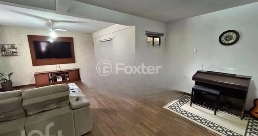 Casa com 4 quartos à venda na Rua Maria Alexandre Machado, 105, Itacorubi, Florianópolis
