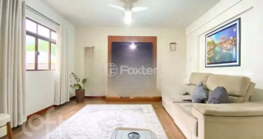 Casa com 4 quartos à venda na Rua Maria Alexandre Machado, 105, Itacorubi, Florianópolis