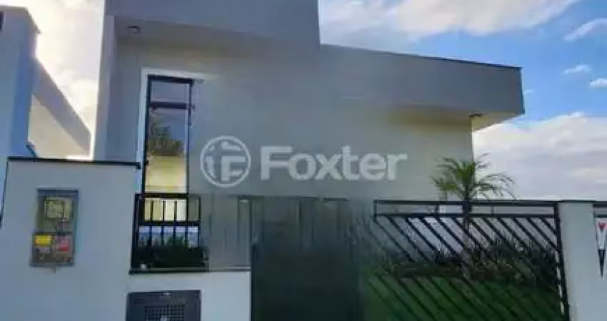 Casa com 4 quartos à venda na Servidão Albertina Clausen, 23, Forquilhas, São José