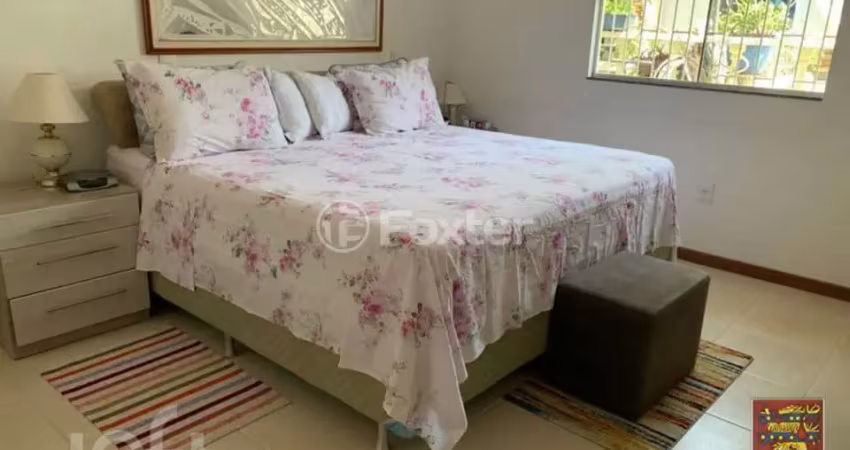 Casa com 5 quartos à venda na Rua Edison da Silva Jardim, 230, Coloninha, Florianópolis
