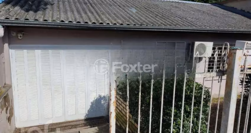Casa com 4 quartos à venda na Rua Doutora Noemi Valle Rocha, 365, Serraria, Porto Alegre