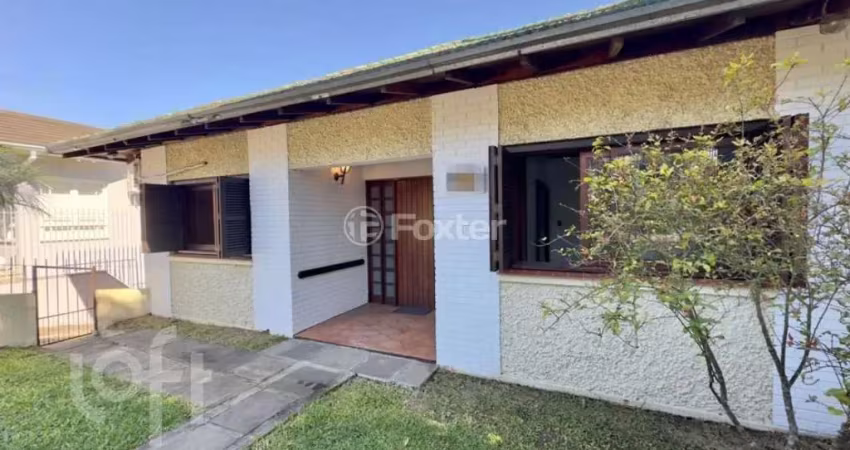Casa com 3 quartos à venda na Rua Aracaju, 110, Boa Vista, Novo Hamburgo