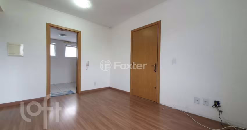 Apartamento com 2 quartos à venda na Rua Ernani Enio Juchem, 20, Vila Nova, Novo Hamburgo