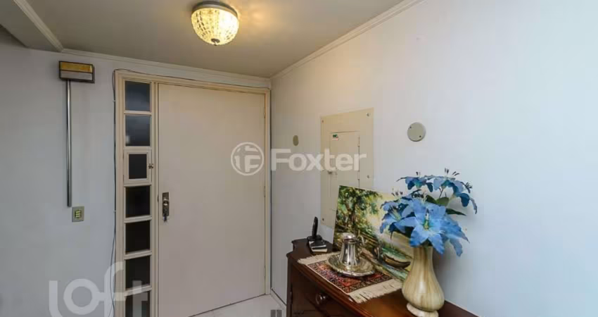 Apartamento com 3 quartos à venda na Rua Garibaldi, 891, Bom Fim, Porto Alegre