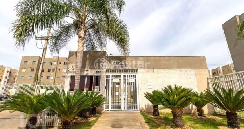 Apartamento com 2 quartos à venda na Rua Gabriel Franco da Luz, 560, Sarandi, Porto Alegre