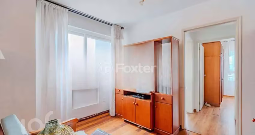 Apartamento com 2 quartos à venda na Praça Nações Unidas, 61, Petrópolis, Porto Alegre