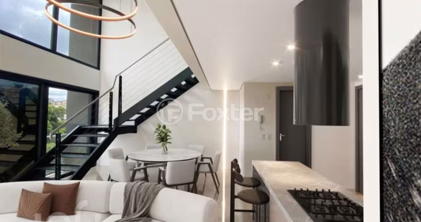 Apartamento com 1 quarto à venda na Rua Luiz Só, 195, Petrópolis, Porto Alegre