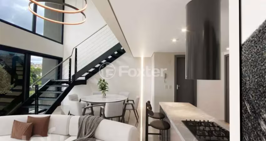 Apartamento com 1 quarto à venda na Rua Luiz Só, 195, Petrópolis, Porto Alegre