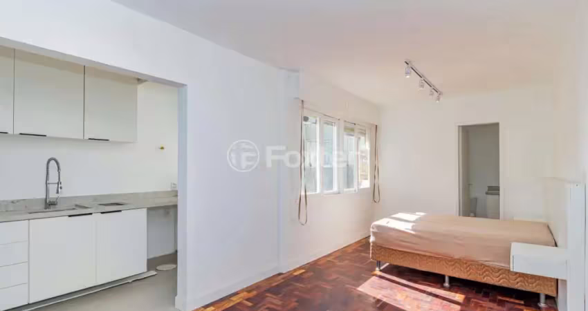 Apartamento com 1 quarto à venda na Rua João Cândido, 70, Vila Ipiranga, Porto Alegre