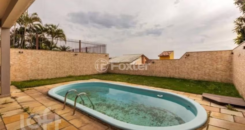 Casa com 4 quartos à venda na Rua Doutor Pitrez, 200, Ipanema, Porto Alegre